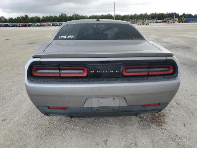 Photo 6 from auction – 2016 DODGE CHALLENGER with VIN 2C3CDZBT1GH176627