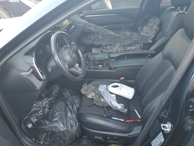 Photo 7 from auction – 2023 MAZDA CX-50 PREF with VIN 7MMVABCM7PN117973