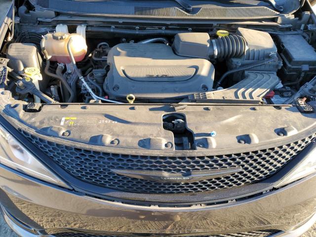 Photo 12 from auction – 2020 CHRYSLER PACIFICA T with VIN 2C4RC3BG5LR282821