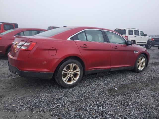 Photo 3 from auction – 2013 FORD TAURUS SEL with VIN 1FAHP2E80DG195481