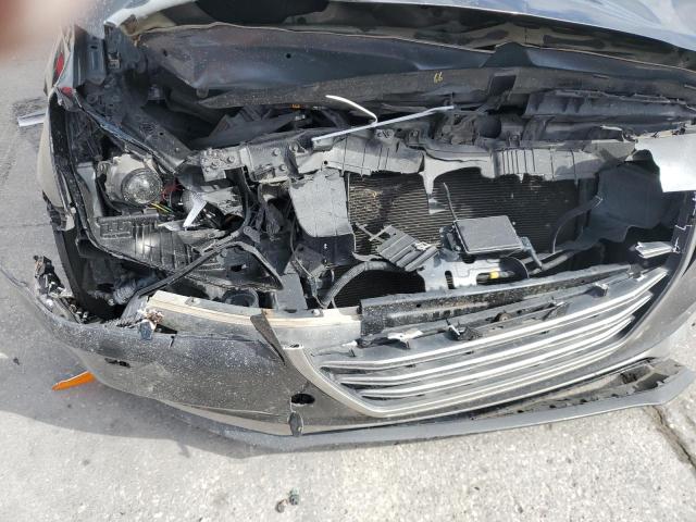Photo 11 from auction – 2018 GENESIS G80 BASE with VIN KMHGN4JEXJU223282