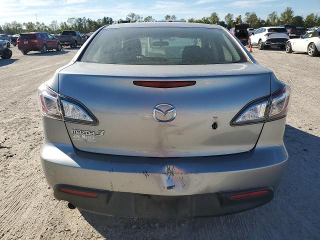 Photo 6 from auction – 2011 MAZDA 3 I with VIN JM1BL1UF7B1496691