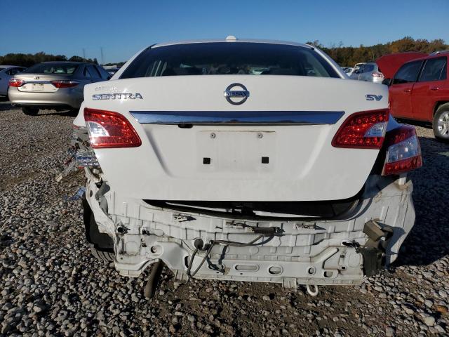 Photo 6 from auction – 2015 NISSAN SENTRA S with VIN 3N1AB7AP9FL685312