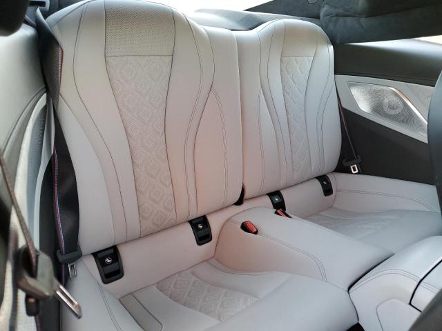 Photo 10 from auction – 2020 BMW M8 with VIN WBSAE0C02LCD25474