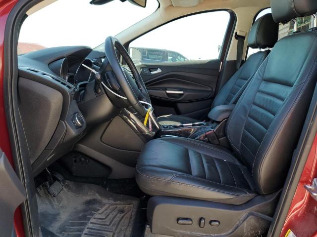 Photo 7 from auction – 2016 FORD ESCAPE TIT with VIN 1FMCU0JX4GUA66658
