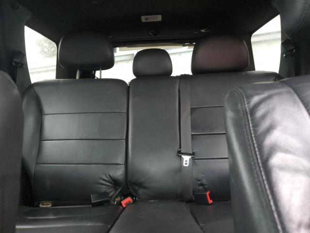 Photo 10 from auction – 2010 FORD ESCAPE LIM with VIN 1FMCU0EG7AKC76412