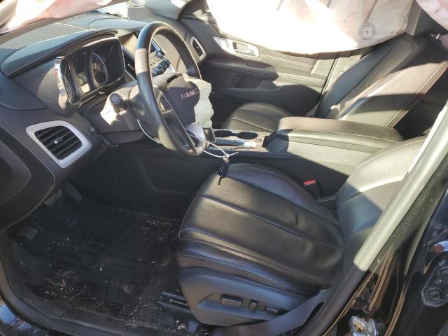 Photo 7 from auction – 2015 GMC TERRAIN SL with VIN 2GKFLXE39F6257921