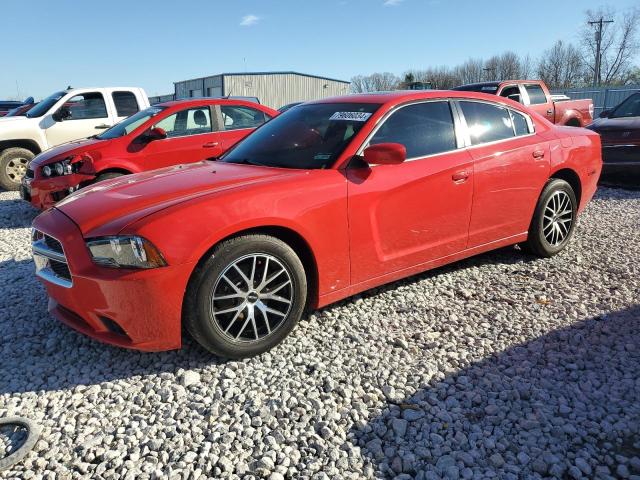 Photo 1 from auction – 2014 DODGE CHARGER SX with VIN 2C3CDXHG5EH222939