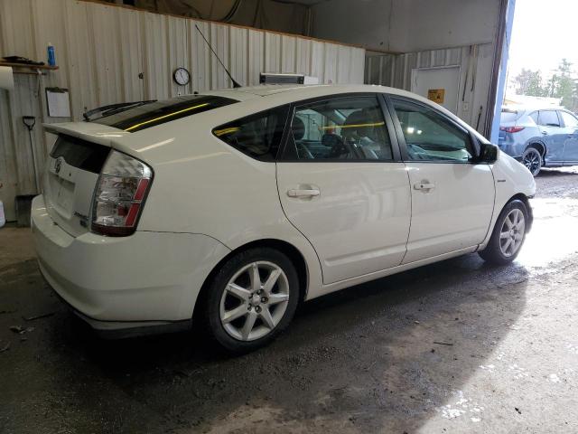 Photo 3 from auction – 2009 TOYOTA PRIUS with VIN JTDKB20U897869211