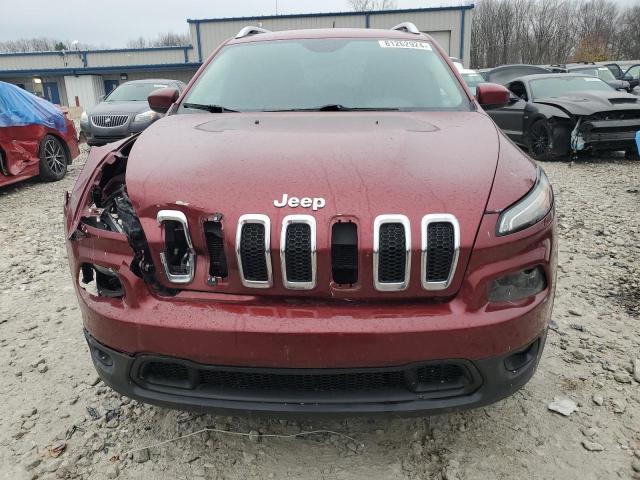 Photo 5 from auction – 2015 JEEP CHEROKEE L with VIN 1C4PJMCS6FW576908