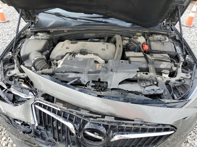 Photo 11 from auction – 2018 BUICK REGAL PREF with VIN W04GM6SX7J1128306