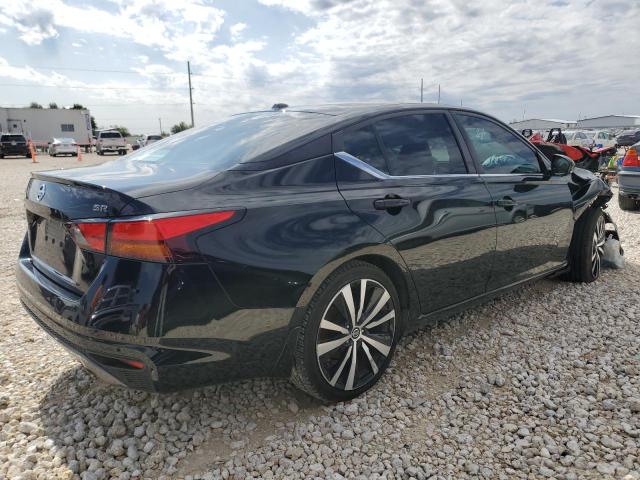 Photo 3 from auction – 2020 NISSAN ALTIMA SR with VIN 1N4BL4CV7LN309539