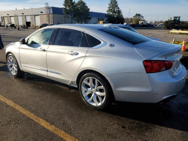 Photo 2 from auction – 2017 CHEVROLET IMPALA PRE with VIN 1G1145S34HU194106