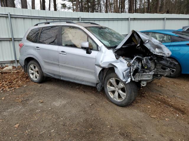 Photo 4 from auction – 2014 SUBARU FORESTER 2 with VIN JF2SJACC3EG404279
