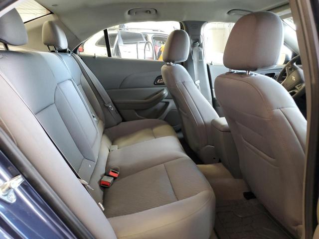 Photo 10 from auction – 2015 CHEVROLET MALIBU LS with VIN 1G11B5SL3FF306756