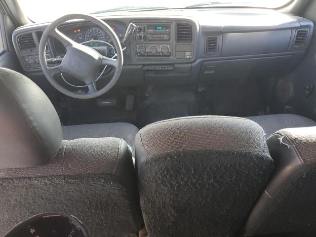Photo 8 from auction – 2001 CHEVROLET SILVERADO with VIN 1GCEC19W11Z145233