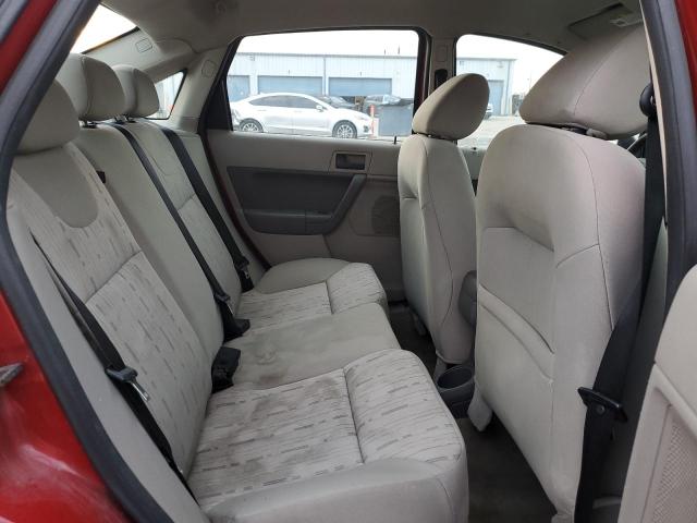 Photo 10 from auction – 2009 FORD FOCUS SE with VIN 1FAHP35N79W177875