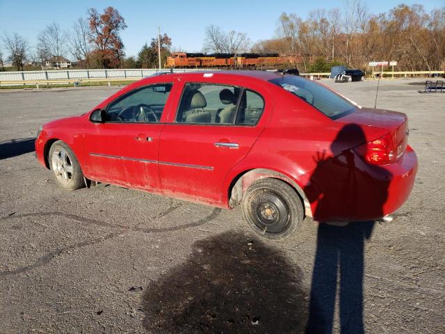 Photo 2 from auction – 2010 CHEVROLET COBALT 1LT with VIN 1G1AD5F59A7236396
