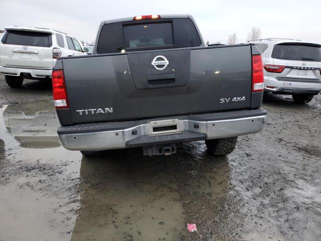 Photo 6 from auction – 2011 NISSAN TITAN S with VIN 1N6AA0EC9BN312339