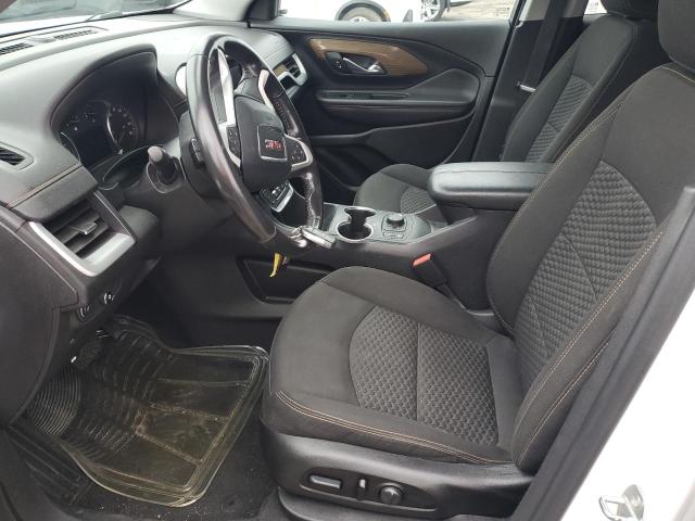 Photo 7 from auction – 2020 GMC TERRAIN SL with VIN 3GKALTEV6LL144410