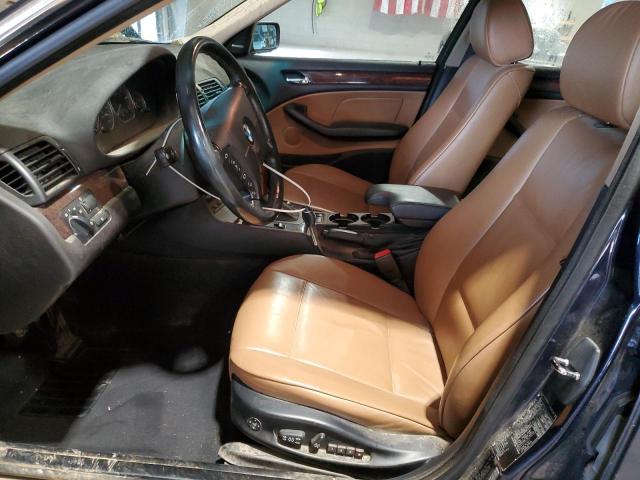 Photo 7 from auction – 2004 BMW 330 XI with VIN WBAEW53414PN32805
