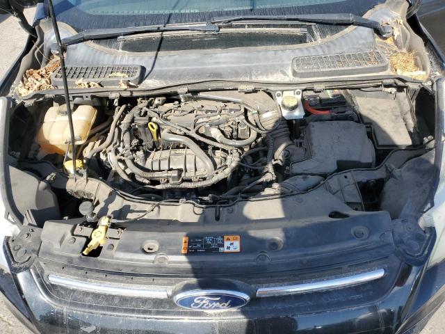 Photo 12 from auction – 2015 FORD ESCAPE SE with VIN 1FMCU0GX4FUB40926