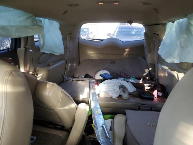 Photo 10 from auction – 2012 BUICK ENCLAVE with VIN 5GAKRCED1CJ163381