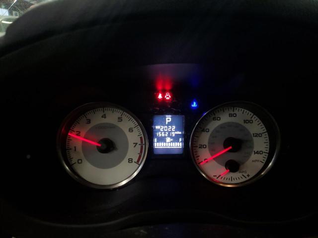صورة رقم 9 من المزاد - 2013 SUBARU IMPREZA SP مع VIN JF1GPAS66DH829962