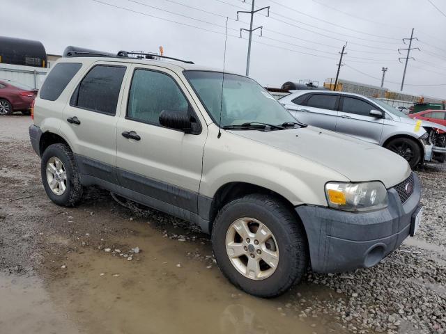 Photo 4 from auction – 2005 FORD ESCAPE with VIN 1FMYU03125KA89573
