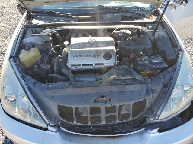 Photo 11 from auction – 2005 LEXUS ES 330 with VIN JTHBA30G055075276