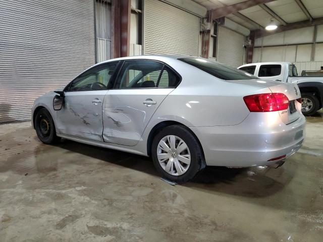 Photo 2 from auction – 2012 VOLKSWAGEN JETTA BASE with VIN 3VW1K7AJ2CM322622