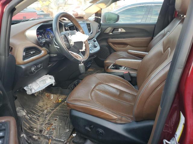 Photo 7 from auction – 2017 CHRYSLER PACIFICA L with VIN 2C4RC1GG5HR643212