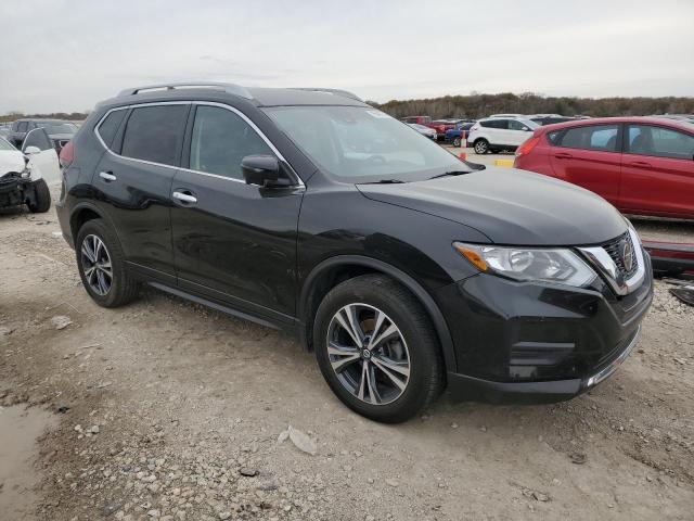 Photo 4 from auction – 2019 NISSAN ROGUE S with VIN 5N1AT2MVXKC778249