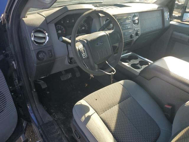 Photo 8 from auction – 2012 FORD F250 SUPER with VIN 1FT7X2B64CEA23960