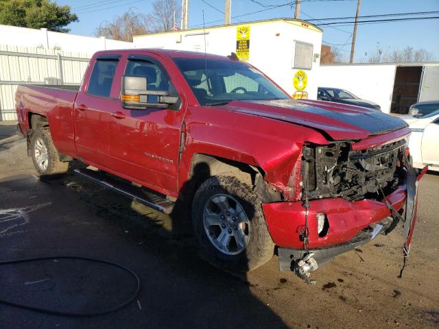 Photo 4 from auction – 2018 CHEVROLET SILVERADO with VIN 1GCVKREC8JZ177755