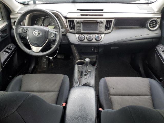 Photo 8 from auction – 2015 TOYOTA RAV4 LE with VIN JTMZFREV6FD051647
