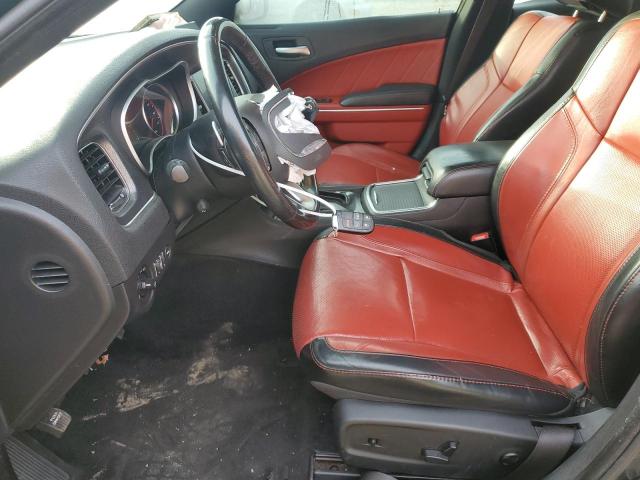 Photo 7 from auction – 2016 DODGE CHARGER SX with VIN 2C3CDXJG1GH216357