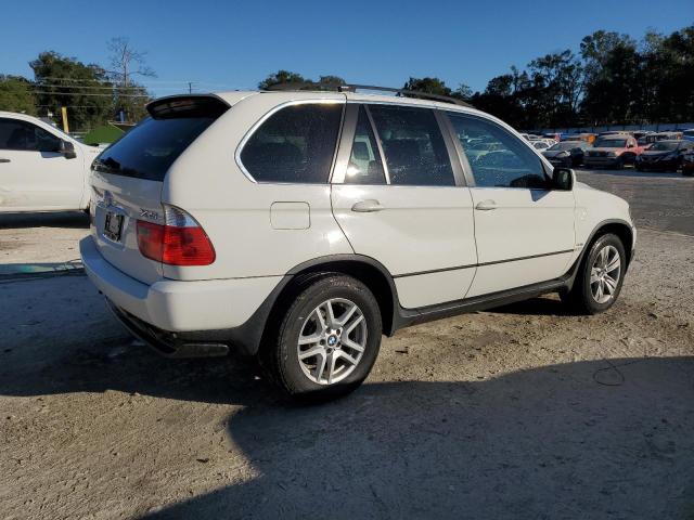 Photo 3 from auction – 2006 BMW X5 4.4I with VIN 5UXFB53536LV25374