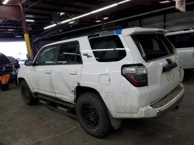 Photo 2 from auction – 2019 TOYOTA 4RUNNER SR with VIN JTEBU5JR7K5634107