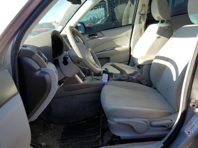 Photo 7 from auction – 2010 SUBARU FORESTER 2 with VIN JF2SH6EC0AH780156