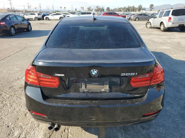 Photo 6 from auction – 2014 BMW 328 I SULE with VIN WBA3C1C57EK107878