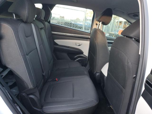 Photo 11 from auction – 2022 HYUNDAI TUCSON SE with VIN 5NMJACAE9NH024477
