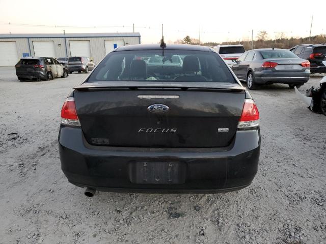Photo 6 from auction – 2008 FORD FOCUS SE with VIN 1FAHP33N18W190168