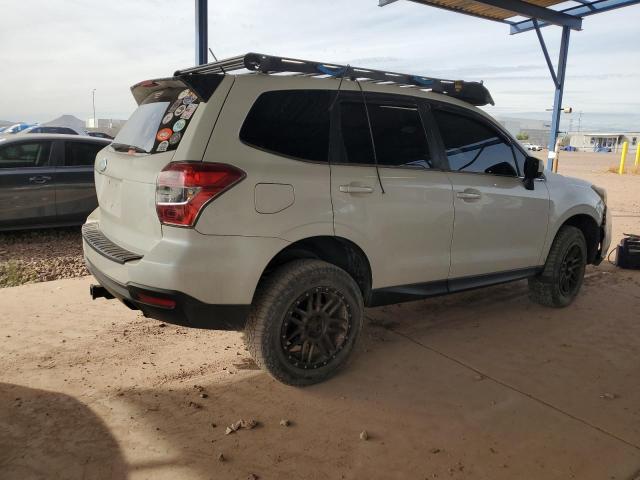Photo 3 from auction – 2015 SUBARU FORESTER 2 with VIN JF2SJGDC6FH490961