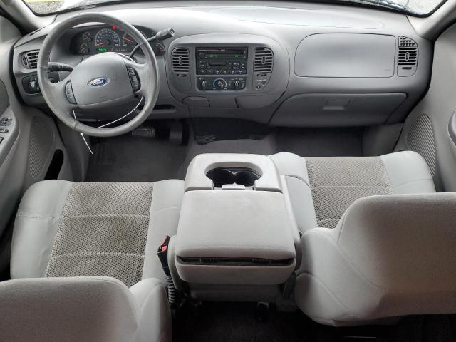 Photo 8 from auction – 2003 FORD F150 with VIN 2FTRX17W93CA61119