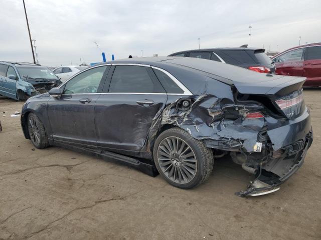 Photo 2 from auction – 2013 LINCOLN MKZ with VIN 3LN6L2JK7DR828481