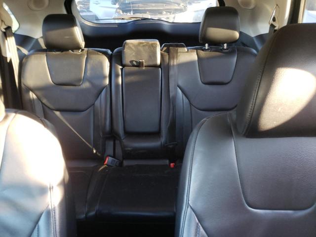 Photo 10 from auction – 2017 FORD EDGE TITAN with VIN 2FMPK4K97HBB72446