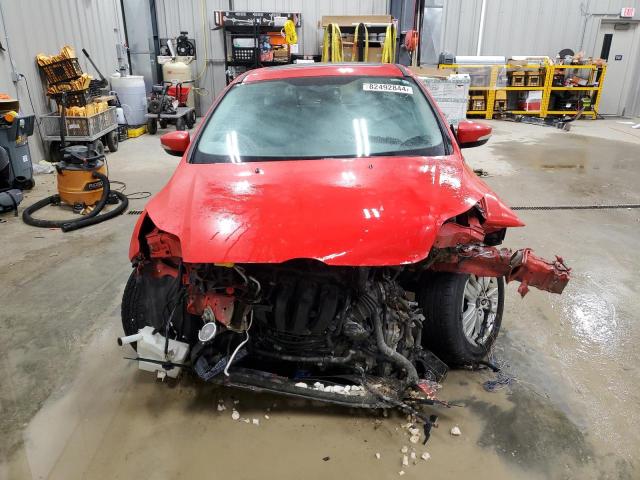 Photo 5 from auction – 2012 FORD FOCUS SEL with VIN 1FAHP3M2XCL437475
