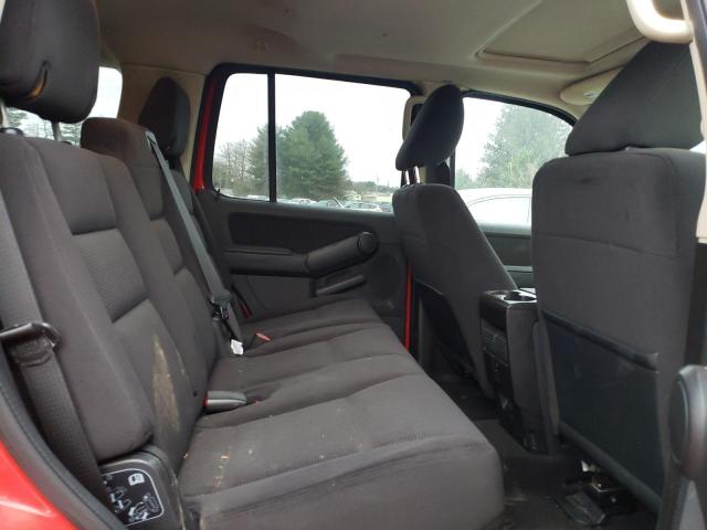 Фото 11 с аукциона – 2010 FORD EXPLORER X с VIN 1FMEU8DE7AUA98173