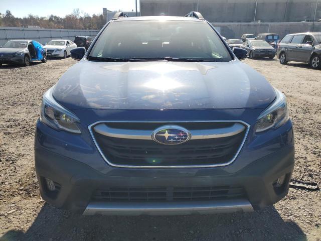 Photo 5 from auction – 2020 SUBARU OUTBACK LI with VIN 4S4BTANC1L3151372